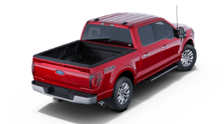2025 Ford F-150® External Image 4